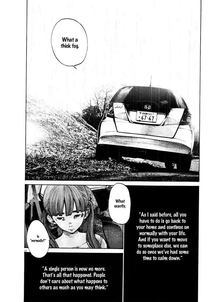 Goodnight Punpun Chapter 116 image 10_optimized